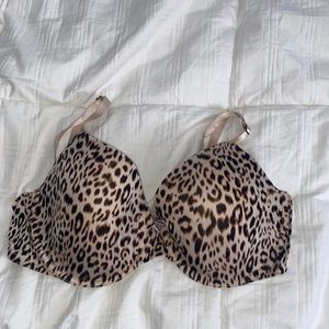 Women’s bra
